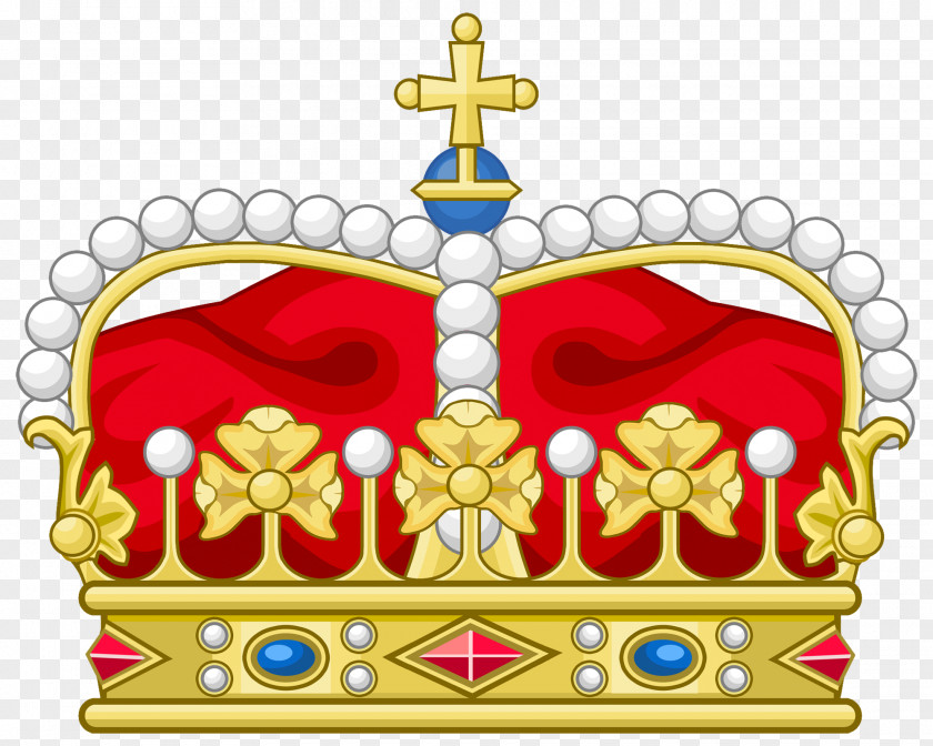 Red-crowned Crown Prince Clip Art PNG