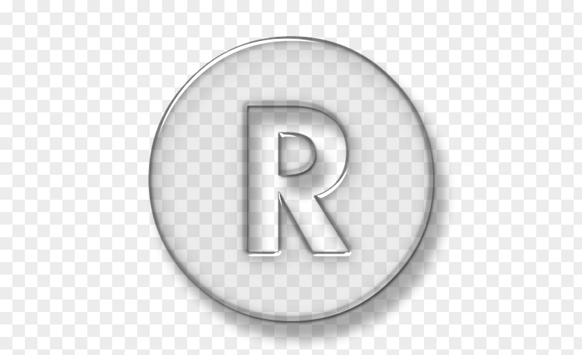 Registered Trademark Symbol Patent Intellectual Property PNG