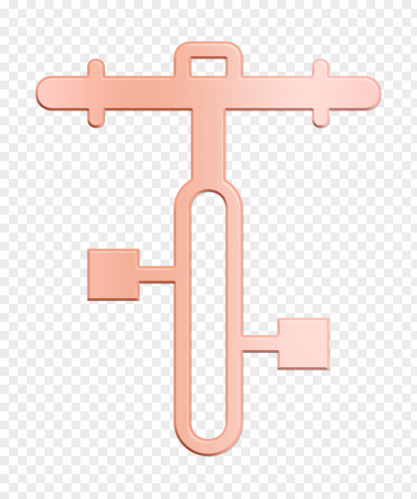 Religious Item Symbol Bicycle Icon Bike Vehicles PNG