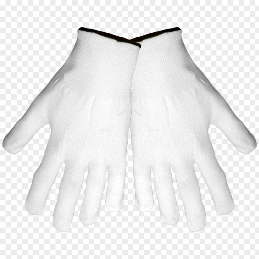 Safety Vest Thumb Hand Model Evening Glove PNG