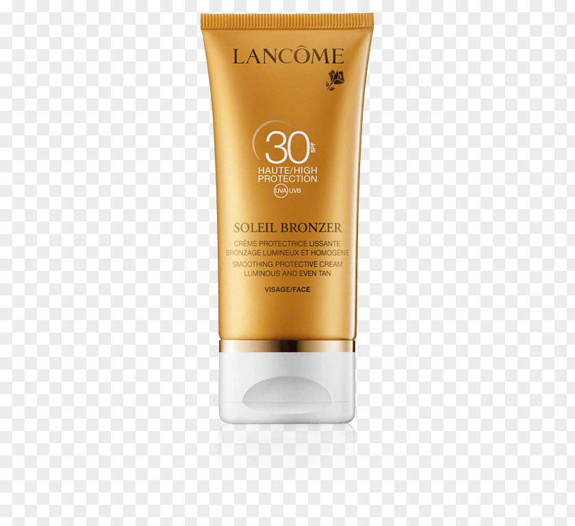 Simple Sunscreen Lotion Lancôme Sun Tanning Perfume PNG