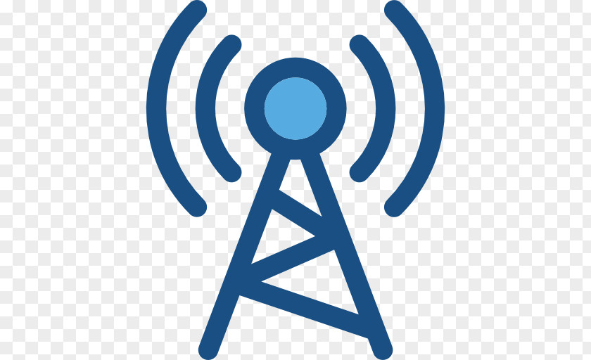 Aerials Telecommunications Tower Mobile Phones Wi-Fi PNG