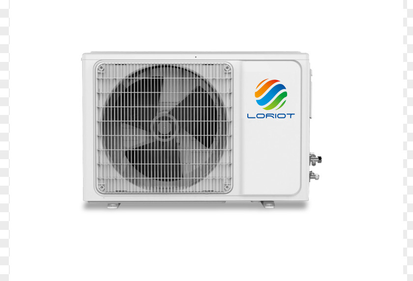 Сплит-система Air Conditioner Loriot Inverterska Klima PNG