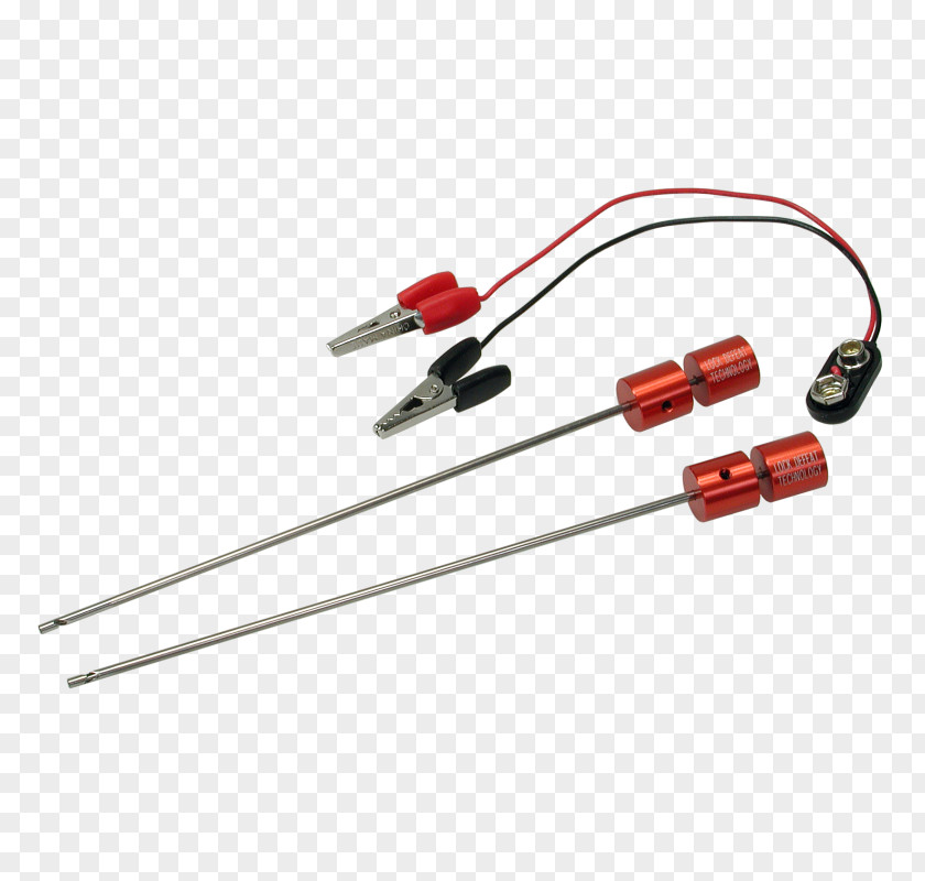 Baler Button Diode Tax Wire Ziehfix Electronic Component PNG