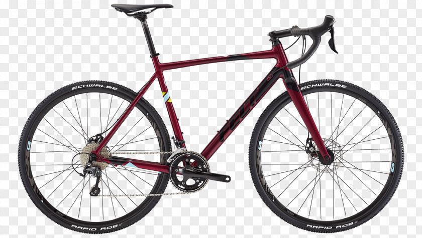 Bicycle Felt Bicycles Cyclo-cross Frames PNG