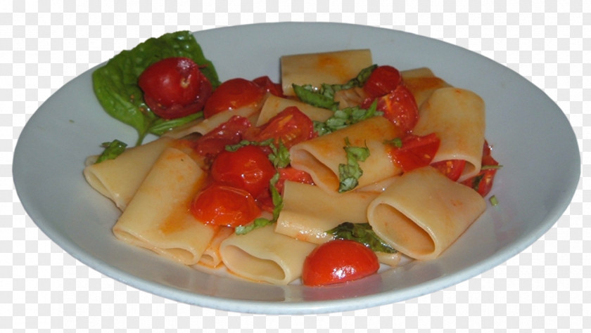 Cherry Tomatoes Pasta Al Pomodoro Rigatoni Pappardelle PNG