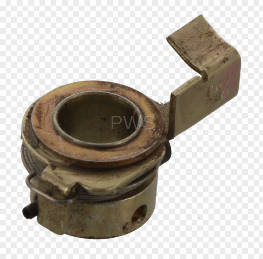 Clutch Part Metal PNG