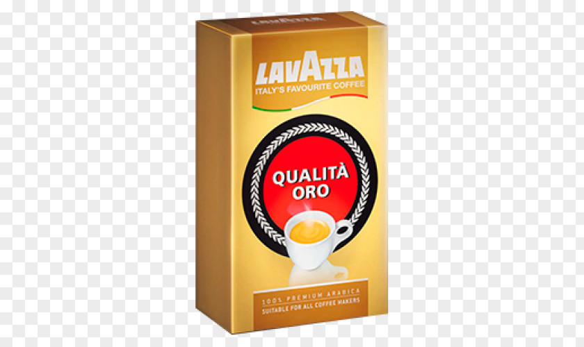 Coffee Espresso Cafe Lavazza Lungo PNG