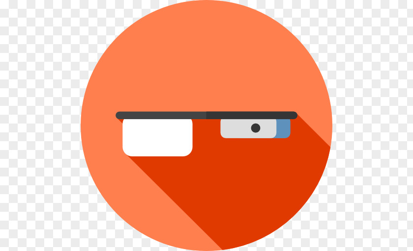 Computer Google Glass PNG