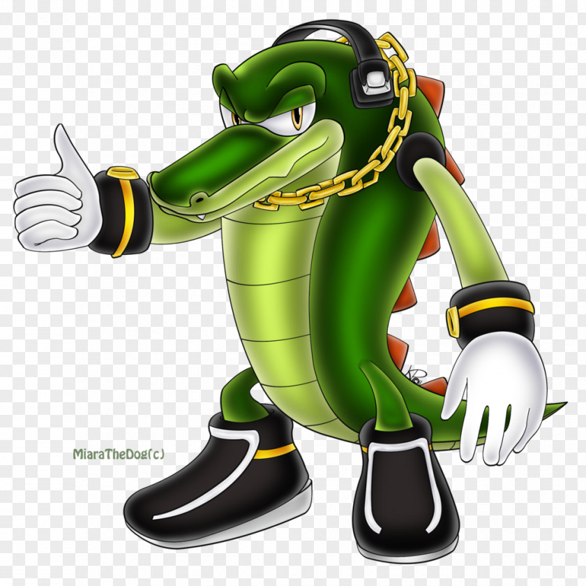 Crocodile Vector The PNG