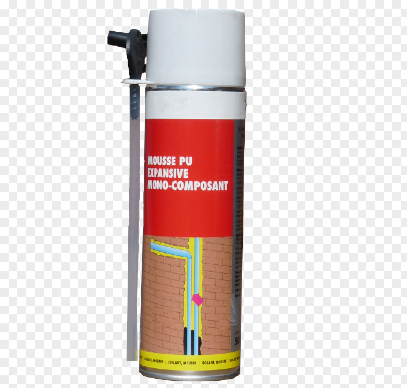 Fixation Cylinder PNG