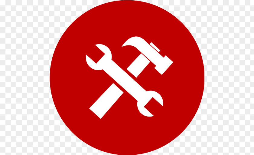 Hand Tools YouTube Logo PNG