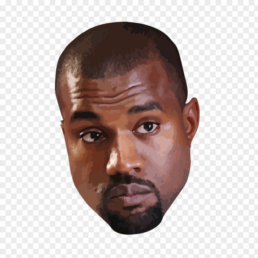 KANYE Kanye West Yeezus Clip Art PNG