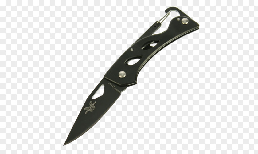 Knife Pocketknife Blade Benchmade Neck PNG