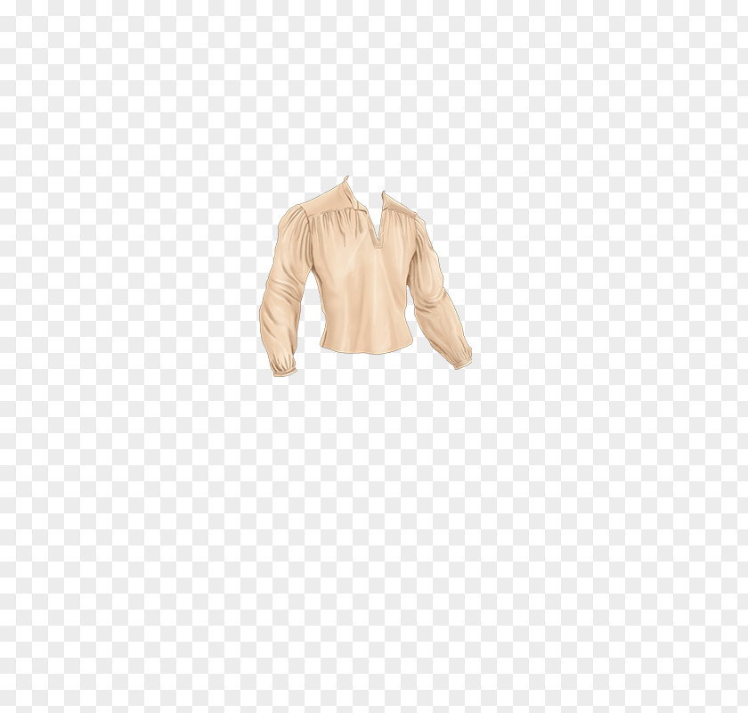 Lady Popular Jacket Shirt Blouse Fashion PNG