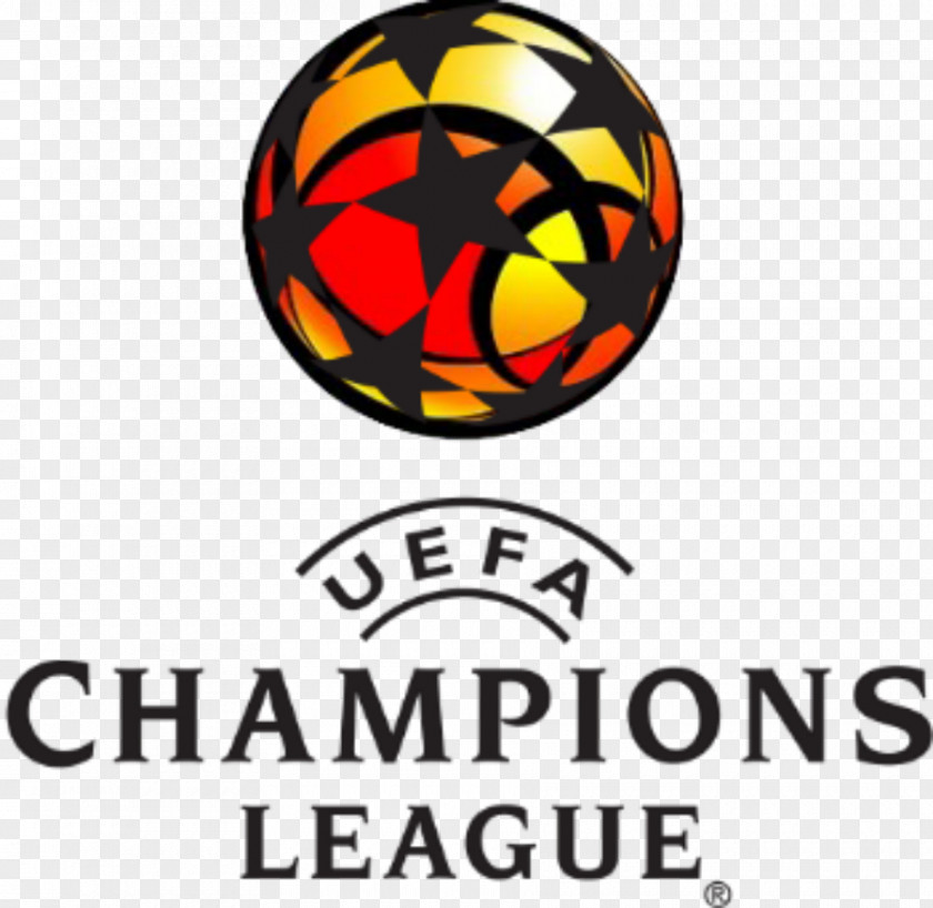 Line Logo UEFA Champions League Brand Font PNG