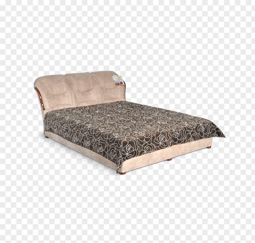 Mattress Bed Frame Divan Furniture PNG