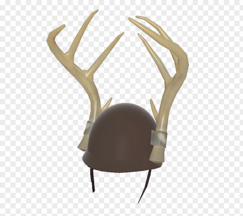 Reindeer Antler Horn PNG