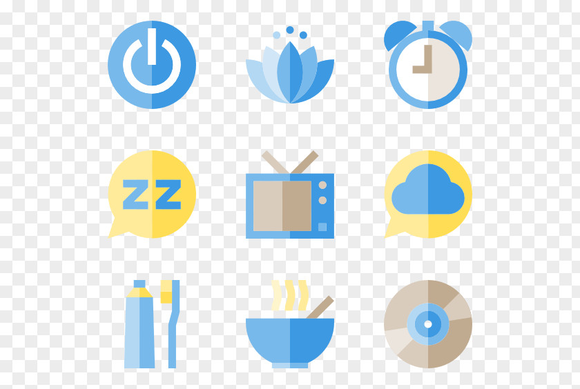 Sleep Clip Art PNG