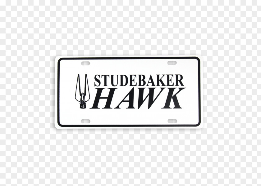Studebaker Hawk Font Logo Rectangle Brand Debate PNG