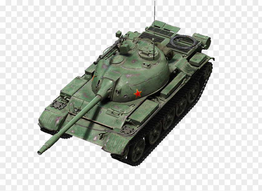 Tank World Of Tanks Churchill WZ-132 Light Type 62 PNG
