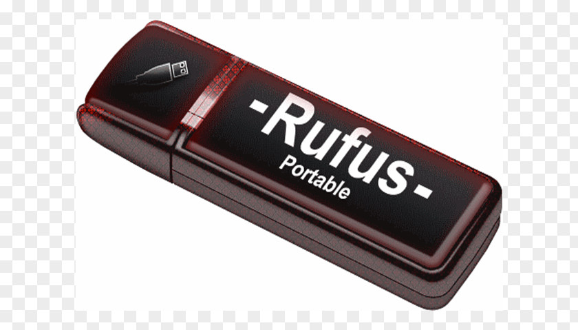 Usb Pendrive Error USB Flash Drives Rufus Computer Software Memory PNG