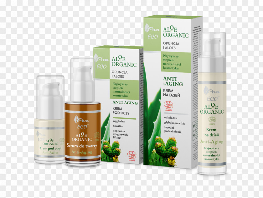 Aloe Water Vera Krem Skin Barbary Fig Cosmetics PNG