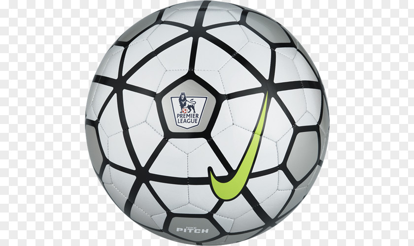 Ball 2016–17 Premier League Football Nike 2017–18 PNG