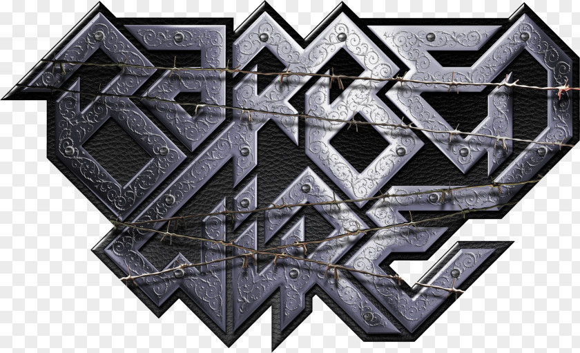 Barbwire Norway Barbed Wire Logo Tape PNG