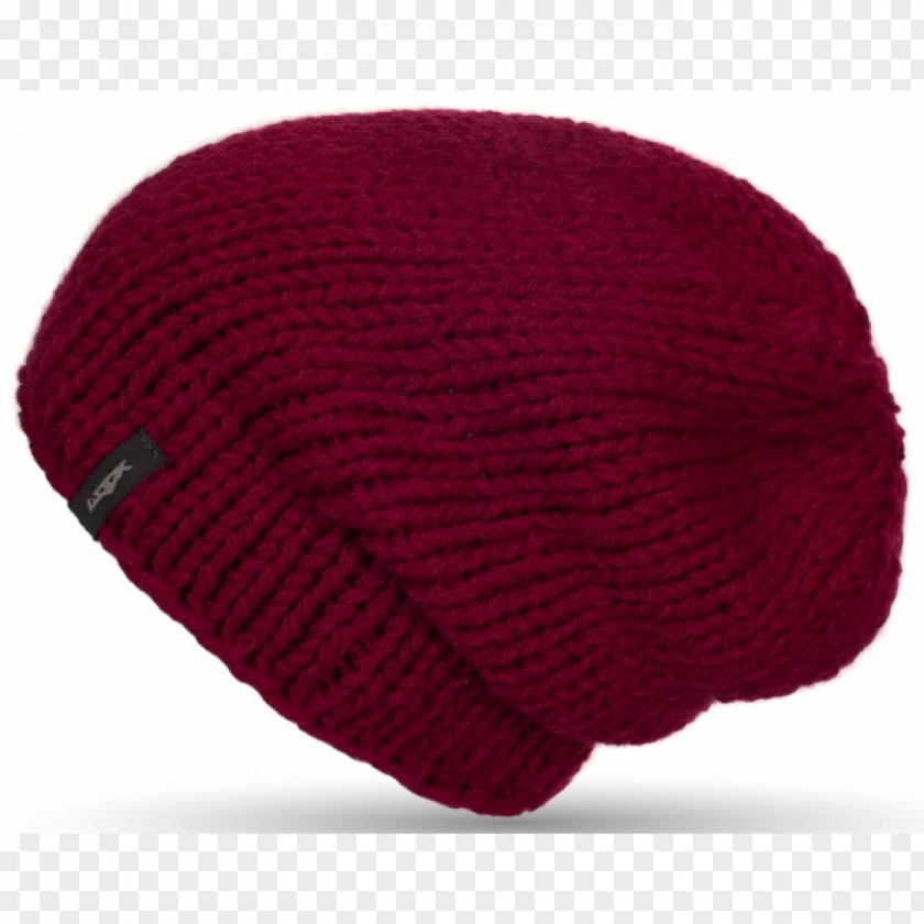 Beanie Woolen Knit Cap PNG