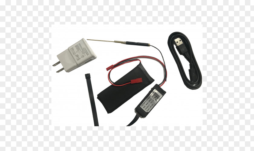 Camera AC Adapter IP Battery Charger PNG
