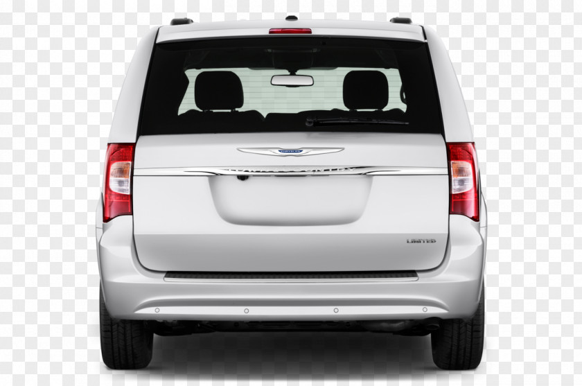 Car 2012 Chrysler Town & Country Minivan 2015 Touring PNG