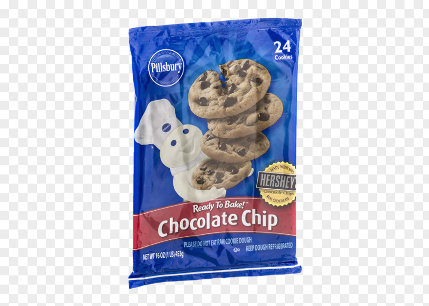 Chocolate Famous Amos Chip Cookies Brownie Pillsbury PNG