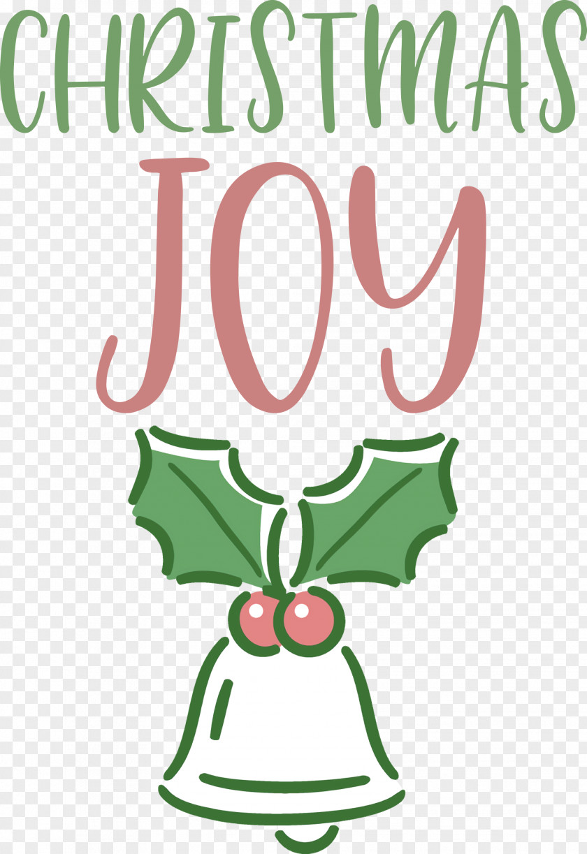 Christmas Joy PNG