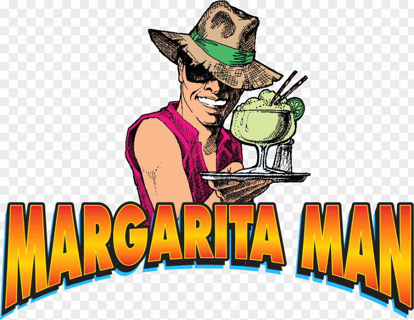 Drink Margarita Man Charlotte Daiquiri Mixer Machine PNG