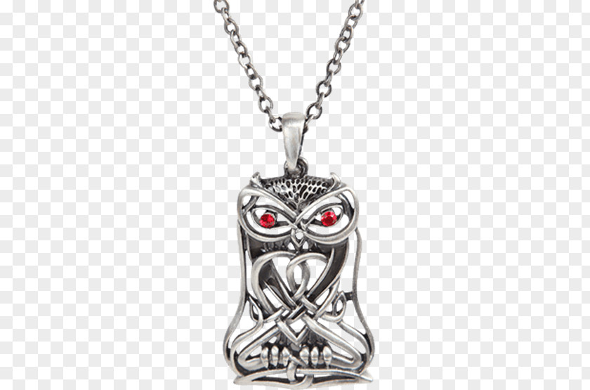 Inspired By The Green Skateboards Owl Locket Charms & Pendants Necklace Jewellery Gold PNG