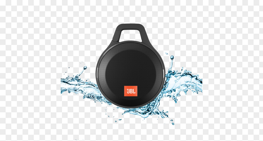 Jbl Clip+ Wireless Speaker Loudspeaker Enclosure JBL PNG