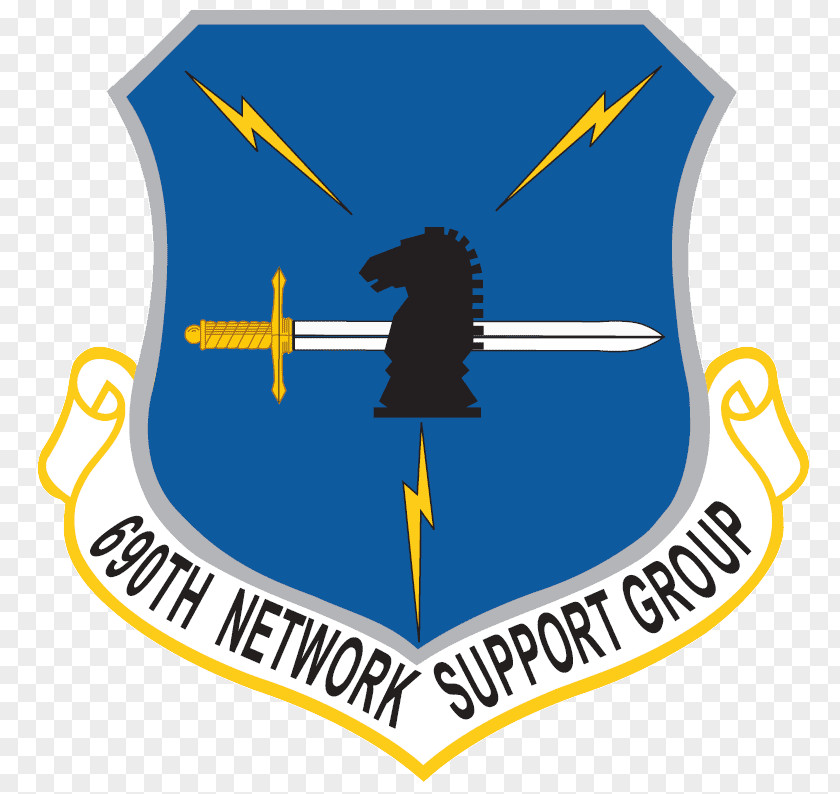 Lackland Air Force Base Logo Organization Group PNG