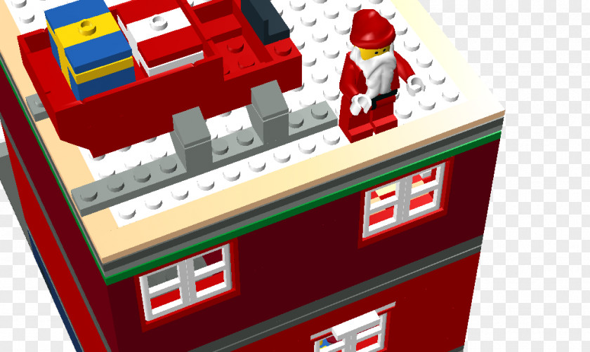 Lego Modular Buildings The Group PNG