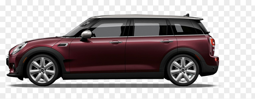 Mini Clubman 2017 MINI Cooper 2019 Car John Works PNG