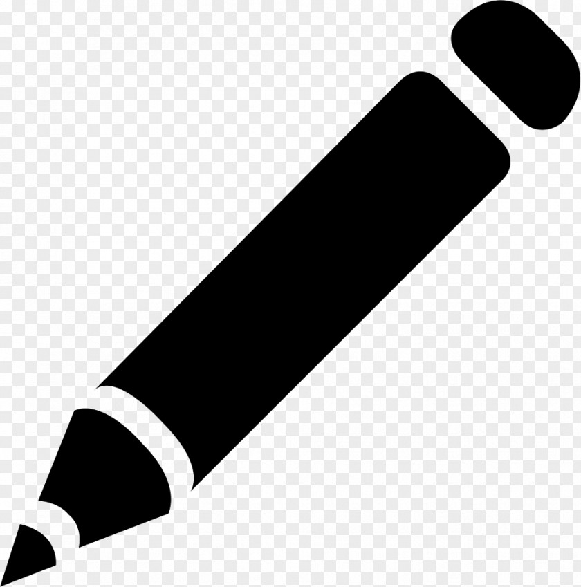 Pencil Icon PNG