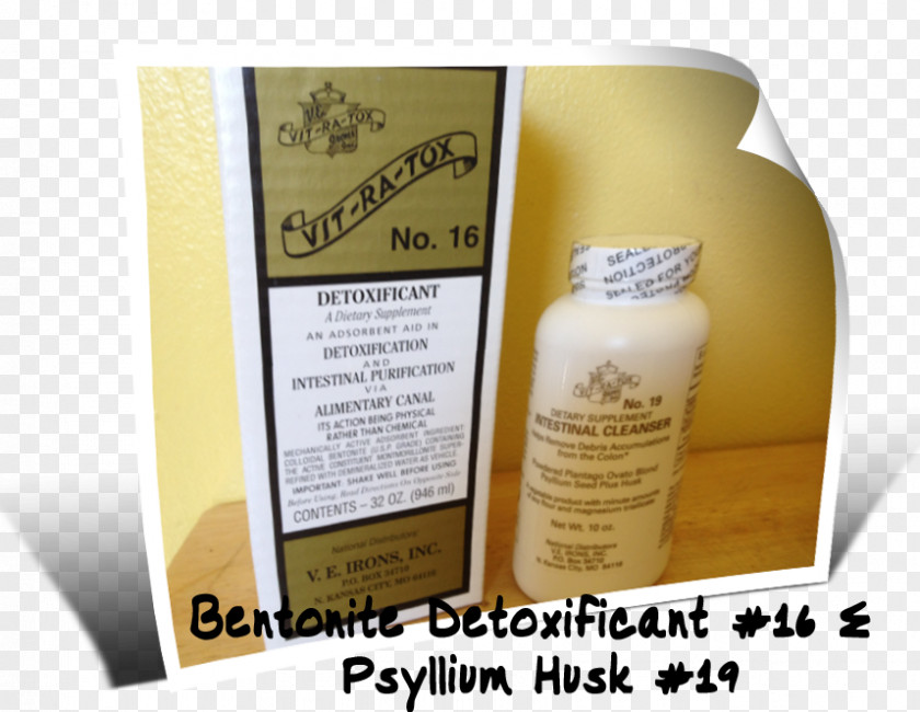 Psyllium Husk Lotion Flavor PNG