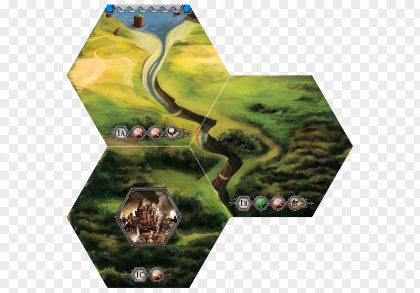 Runewars Runebound Tabletop Games & Expansions Board Game PNG