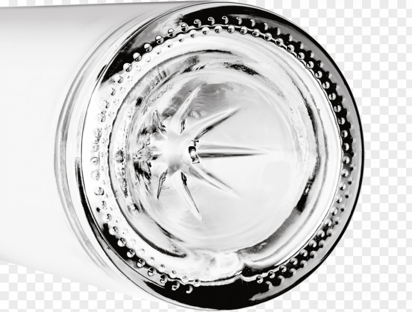 Silver Alloy Wheel Rim Body Jewellery PNG