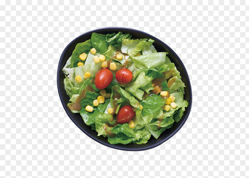 Spinach Salad Vegetarian Cuisine Spring Greens Recipe PNG
