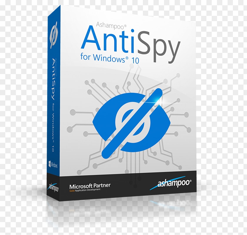 Spyware Ashampoo AntiVirus Computer Software EMBT Sp. Z O.o. License PNG