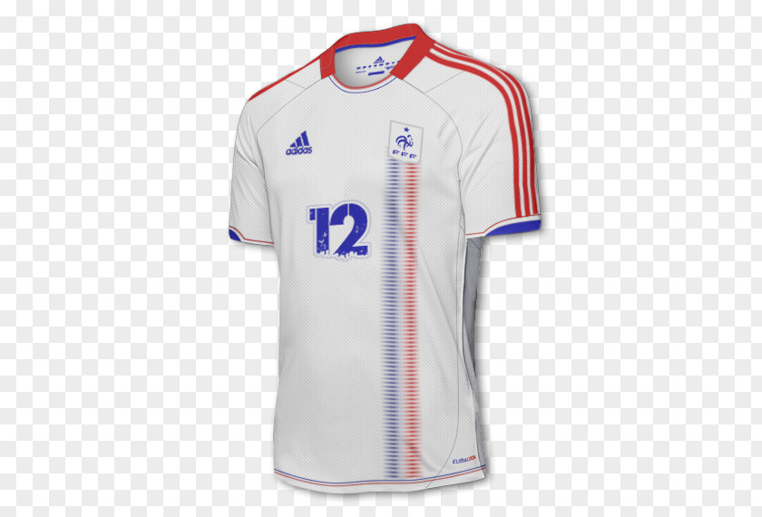 T-shirt Sports Fan Jersey Sleeve ユニフォーム PNG