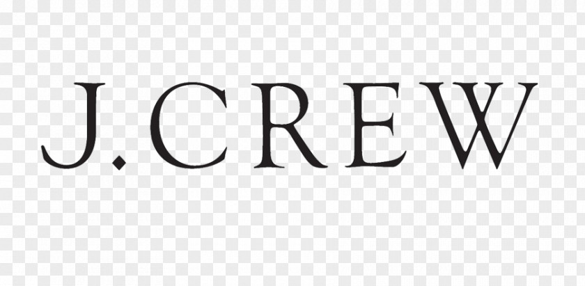 Terry Crews Logo Brand J.Crew Retail PNG