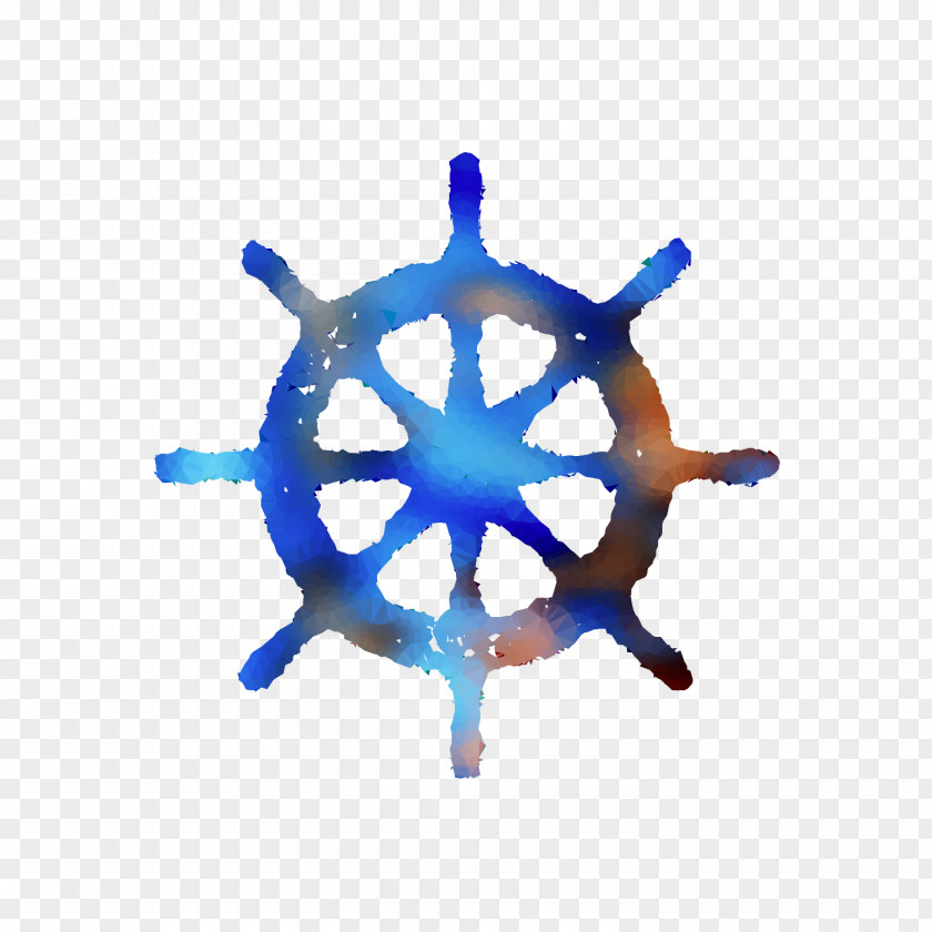 Vector Graphics Clip Art Ship's Wheel Rudder Illustration PNG