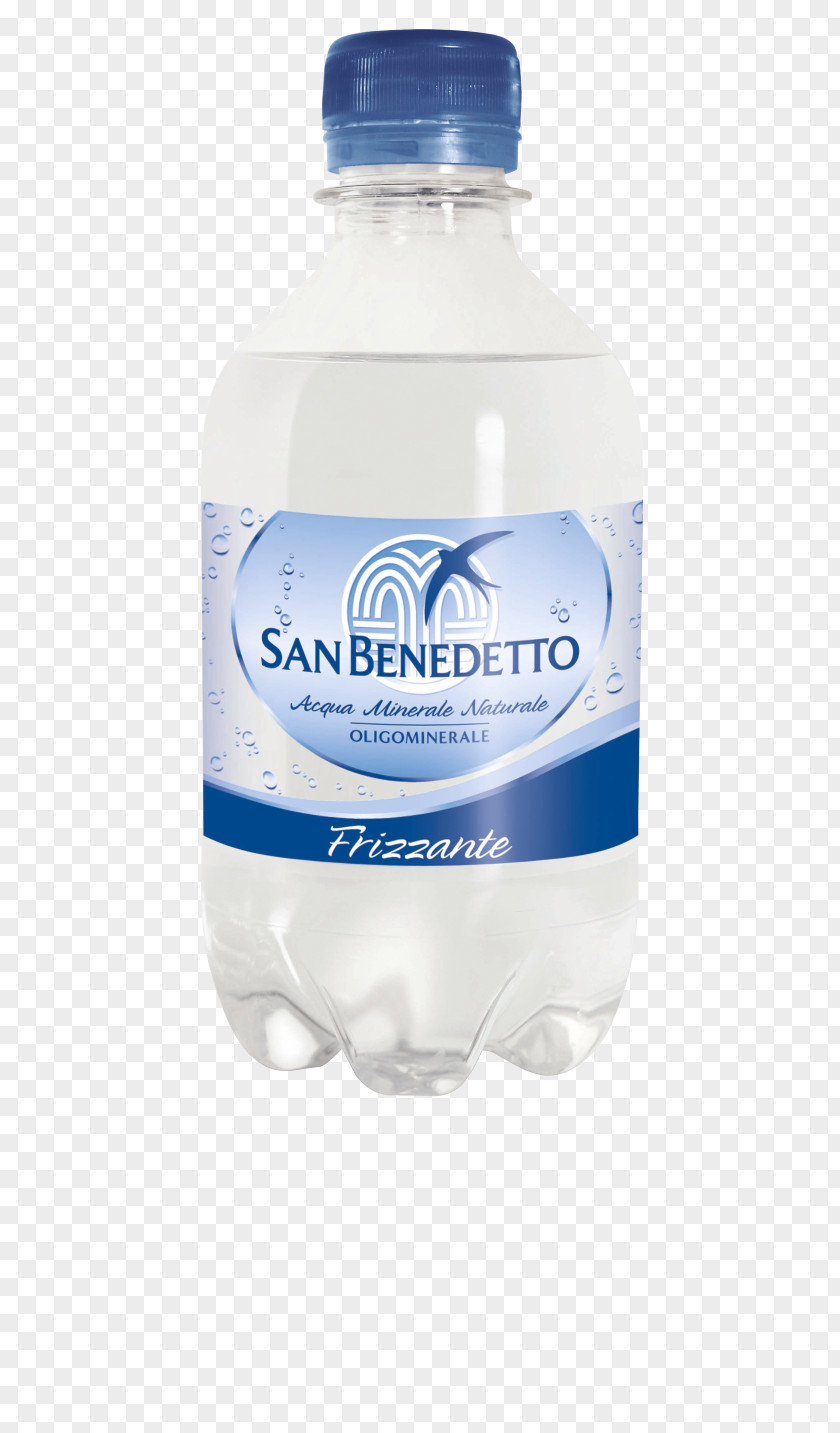 Water Mineral San Benedetto Bottles Bottled PNG
